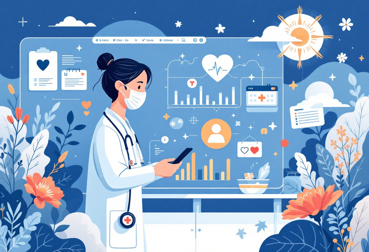 Healthcare Management System