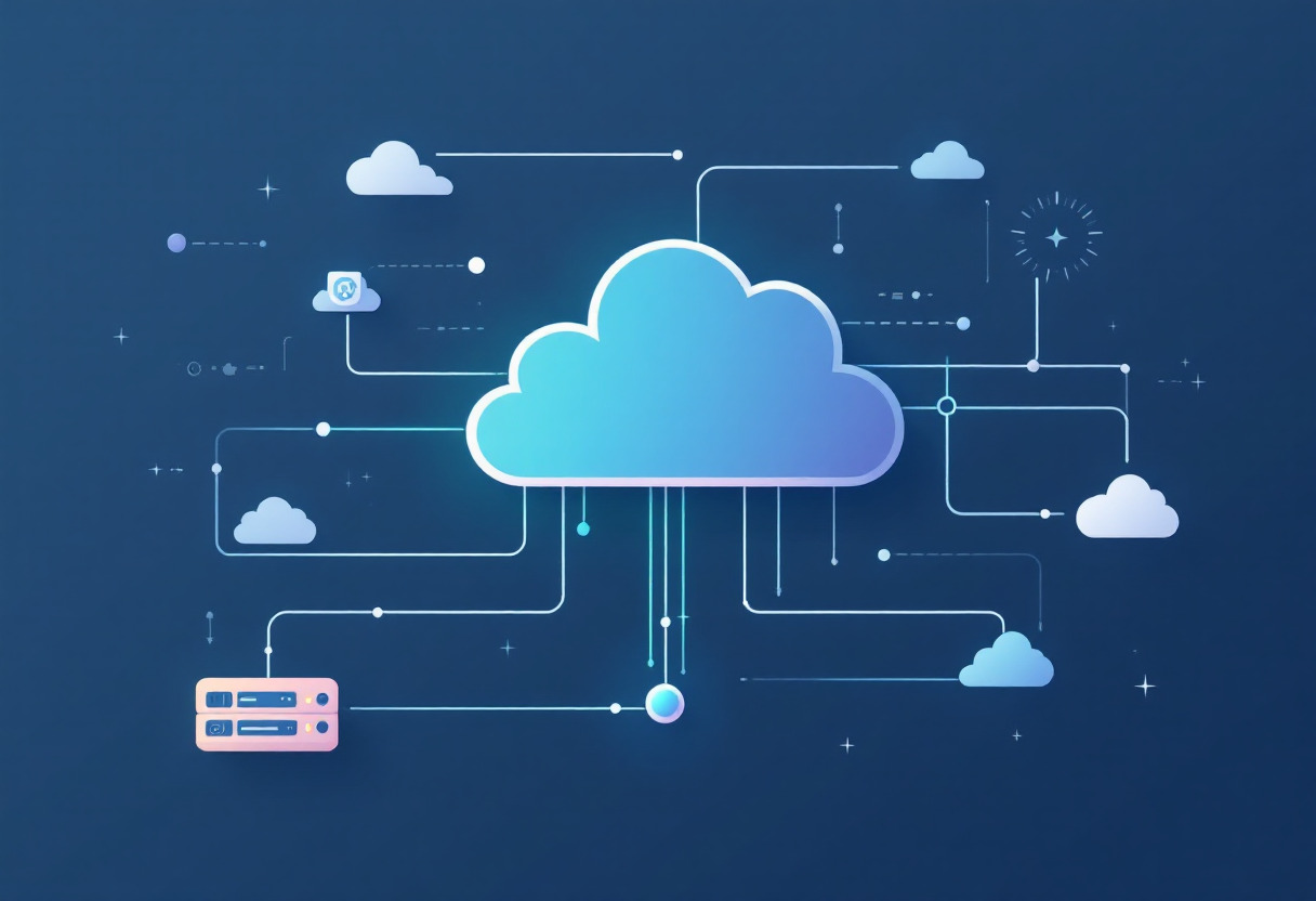 Cloud Migration Platform